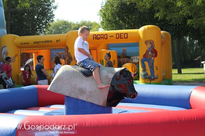 Ogólnopolski Festiwal Wieprzowiny w Sielinku