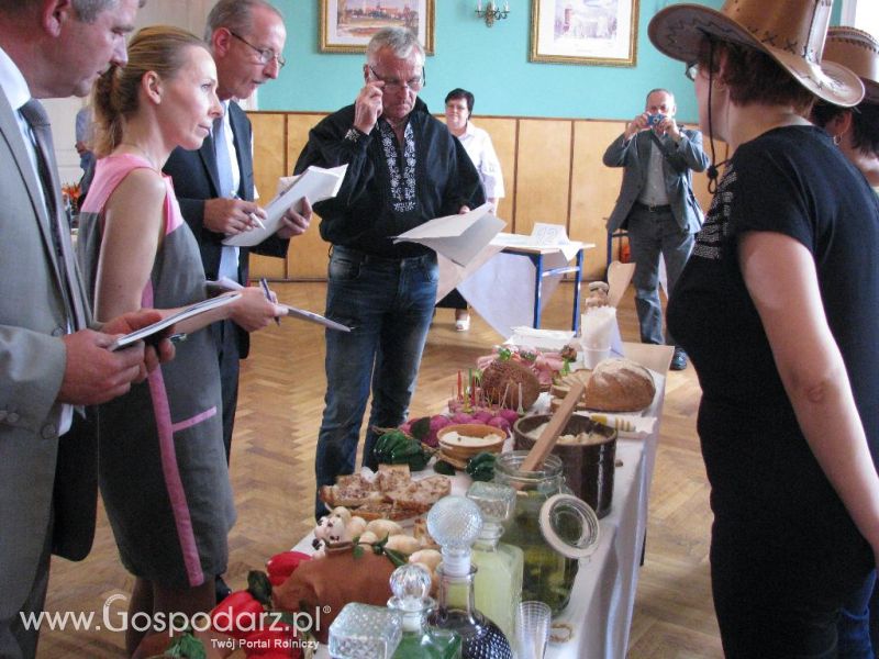Festiwal Wieprzowiny w Koźminie Wielkopolskim 2013