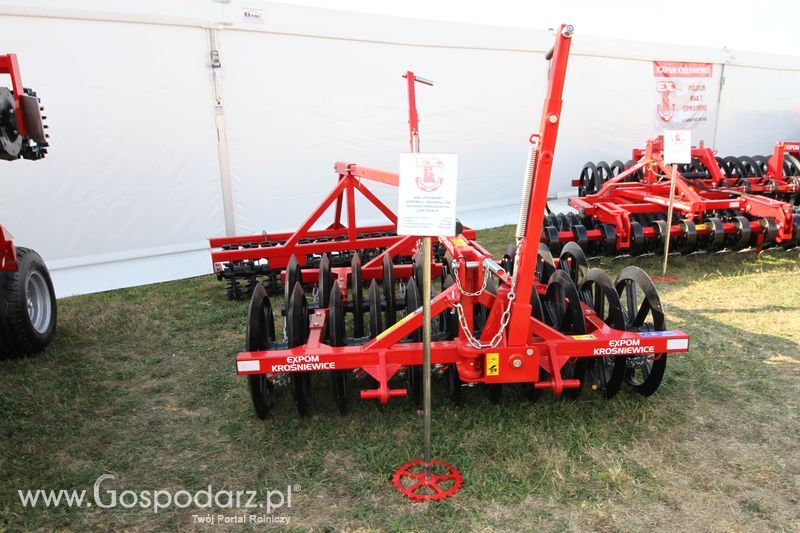 Agro Show 2015 - Expom