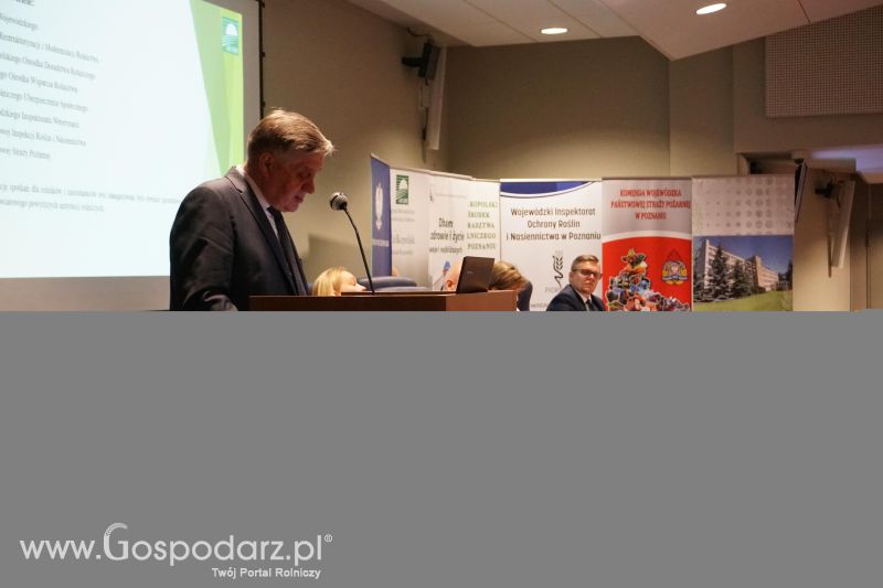 Wspólnie dla Wielkopolskiej wsi 2018