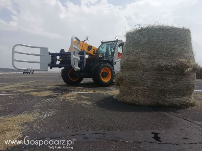 Turniej Precyzyjny Gospodarz Opolaga 2019 Niedziela