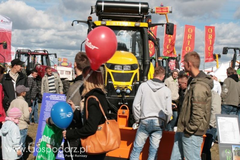 Agro Show 2012 Bednary foto-katalog firm cz.1