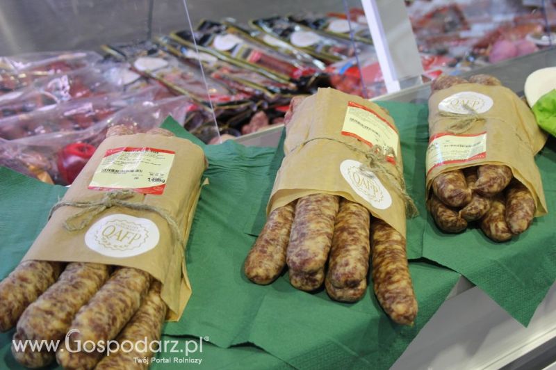 QAFP Polagra Food 2012