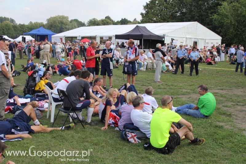 Świętomięs Polski w Chorzowie