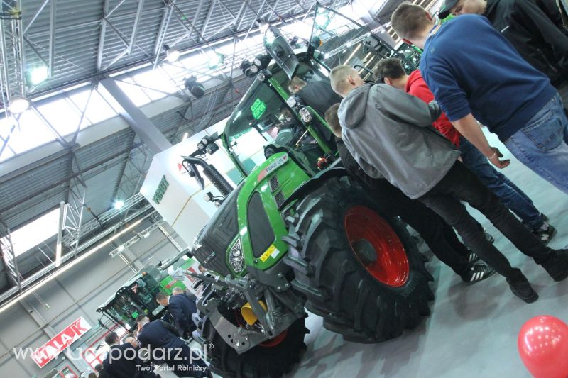 XXV AGROTECH Kielce 2019