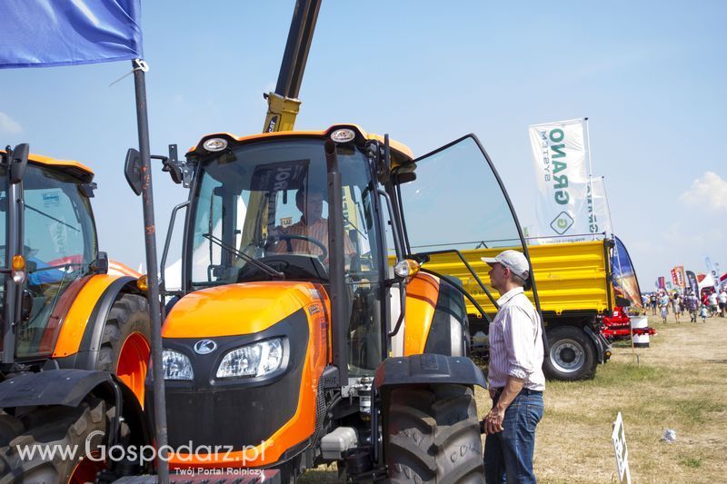 OPOLAGRA 2015 w Kamieniu Śląskim