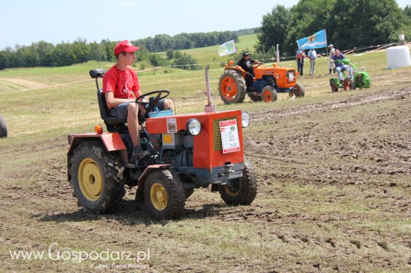 Relacja Foto Agro-Tech Minikowo 2012