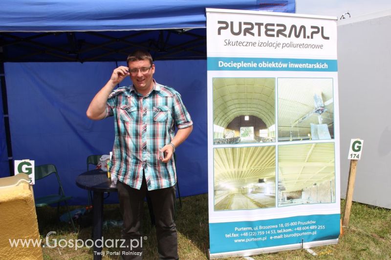 Purterm na Opolagra 2012