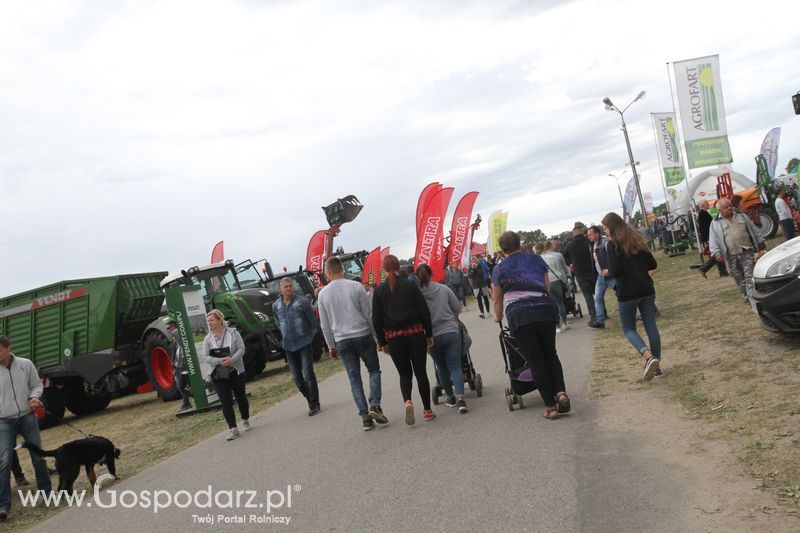Agro-Tech Minikowo 2018