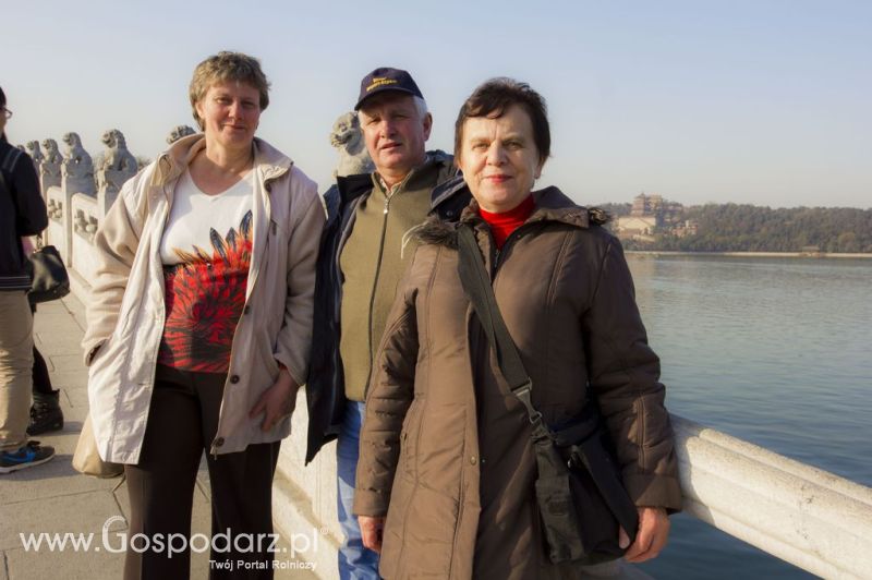 Gospodarz.pl w Chinach