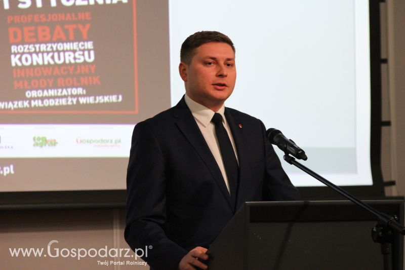 Wydarzenia Polagra Premiery