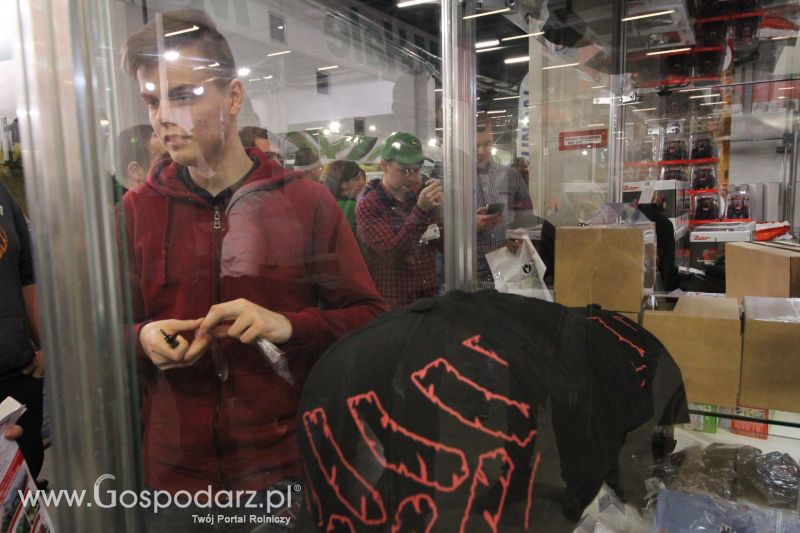 XXV AGROTECH Kielce 2019 dzień 3