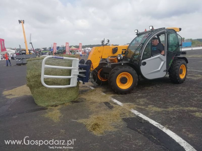 Turniej Precyzyjny Gospodarz Opolaga 2019 Niedziela