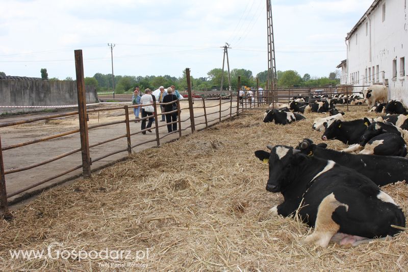 IV Regionalne Targi Rolnicze Gołaszyn – Wiosna 2011 – Galeria