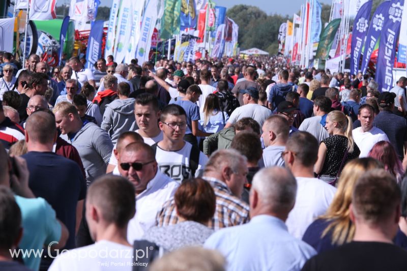 Agro Show 2019 dzień 4