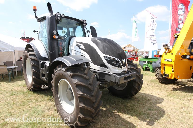 Niedziela na Opolagrze 2016 razem z Gospodarz.pl