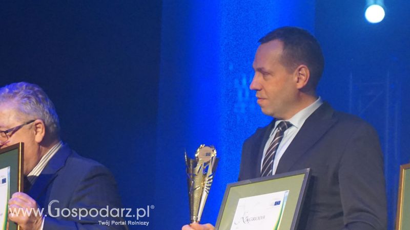 AGROTECH Kielce 2017 (piątek, 17 marca)