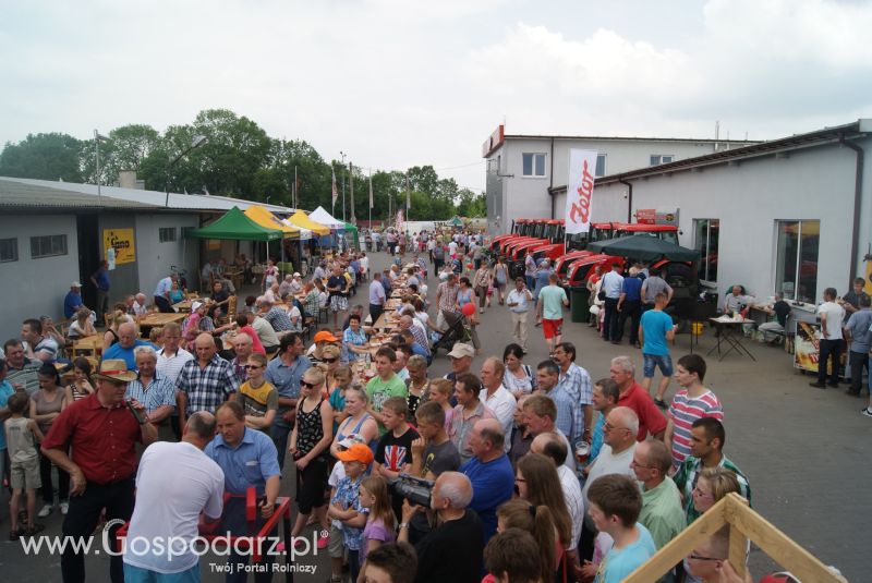 DRZWI OTWARTE W INTER-VAX 2014
