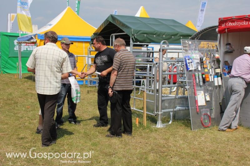Polnet na Opolagra 2012