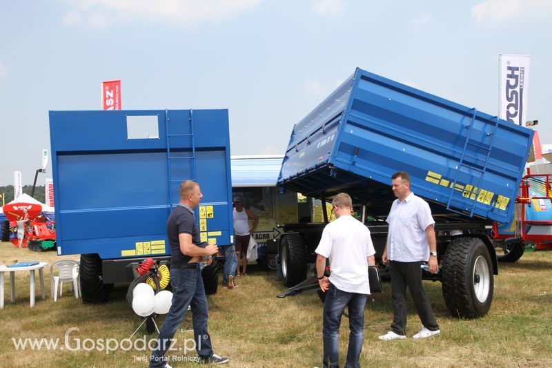 OPOLAGRA 2015 w Kamieniu Śląskim