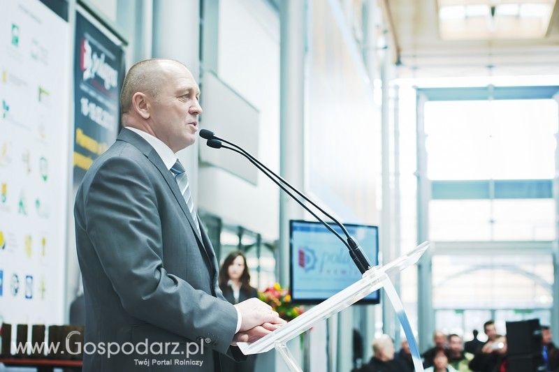 Polagra Premiery 2012 okiem fotografa cz. 3