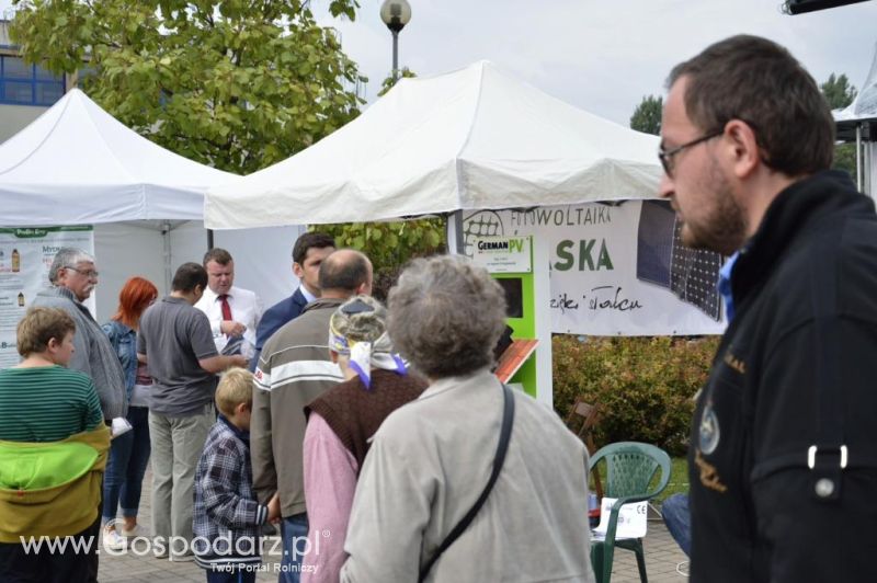  Targi ROLEXPO 2014