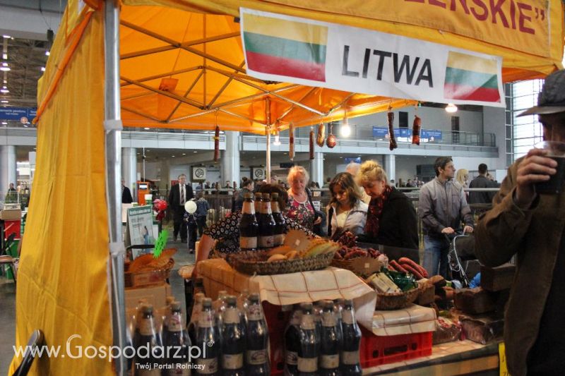 XXVI Krajowa Wystawa Zwierząt Hodowlanych - sobota i niedziela