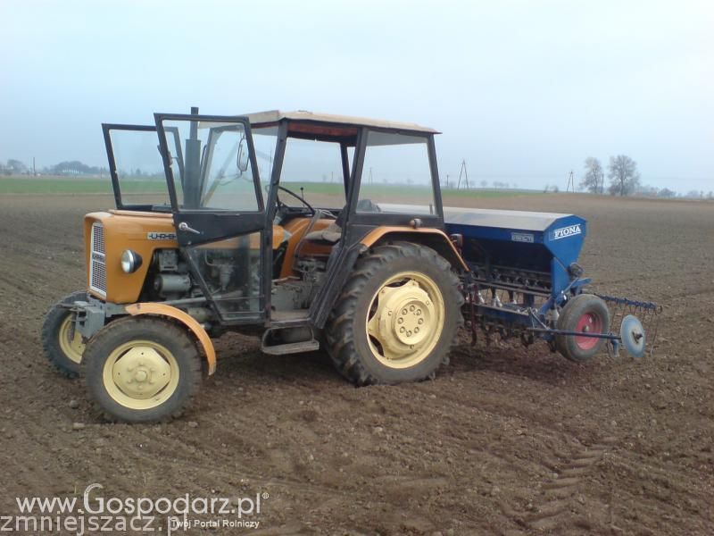 Ursus c330 M