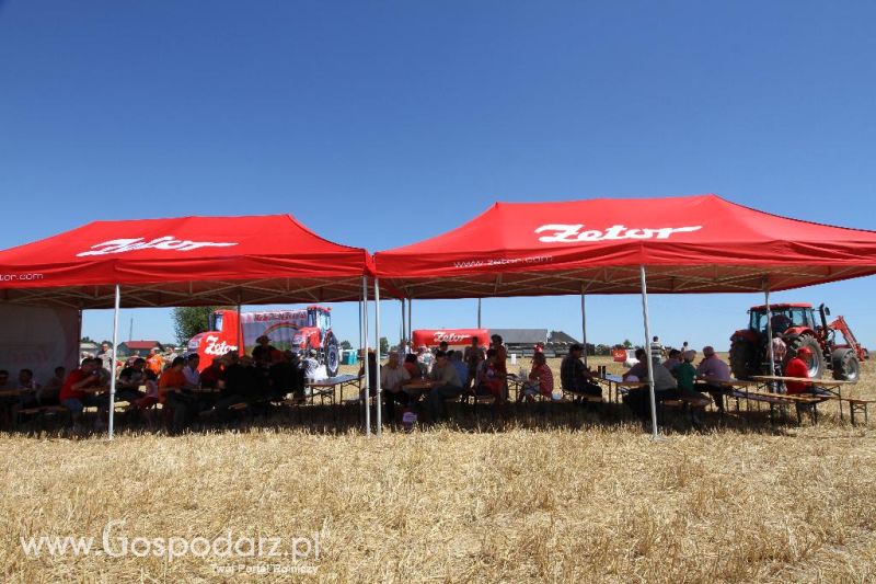 Zetor Family Tractor Show 2013 - Opatów