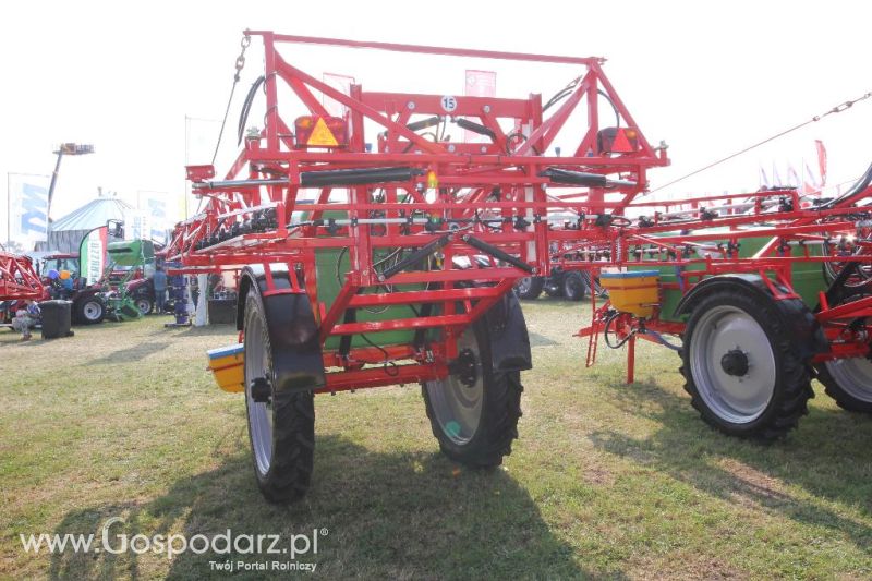 Stanimpex na Agro Show 2014