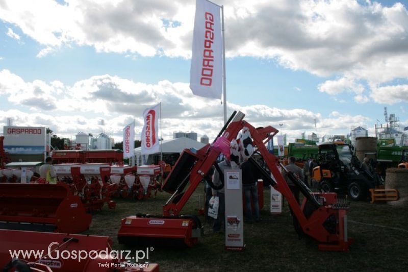 Agro Show 2012 Bednary foto-katalog firm cz.1
