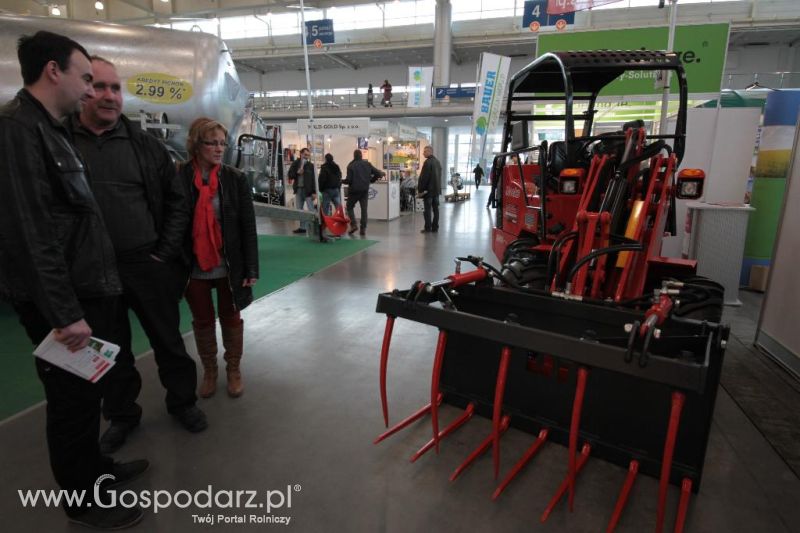 Polagra Premiery 2014 