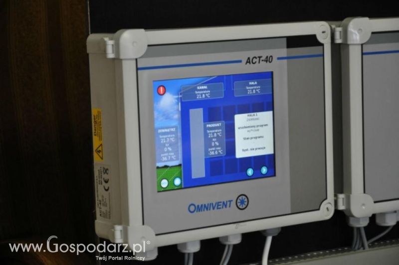Produkty Omnivent