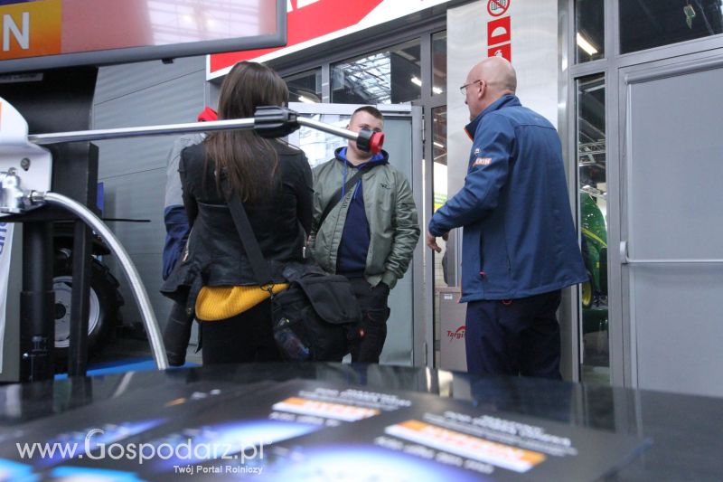 XXV AGROTECH Kielce 2019 dzień 2