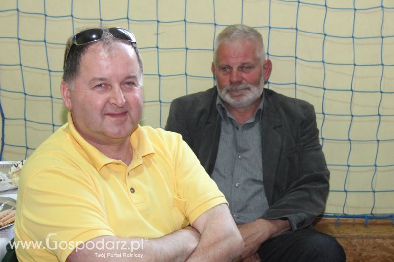 II Święto Indyka w Koźminku