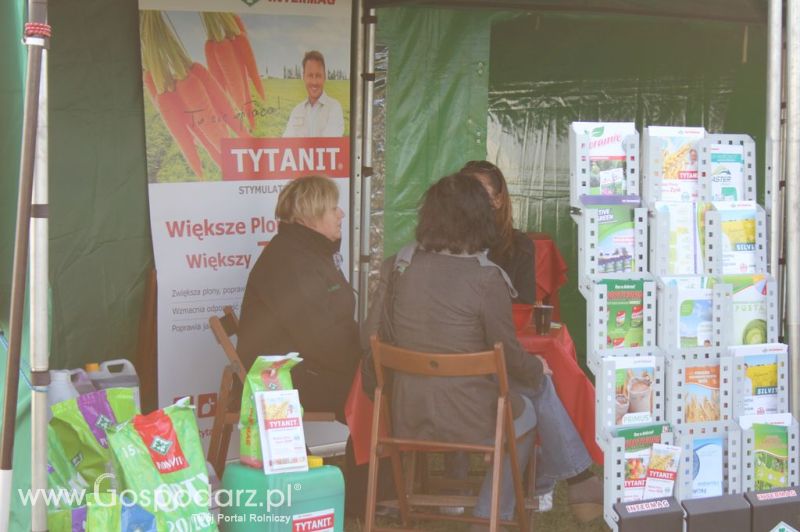 Agro Show 2012 - piątek