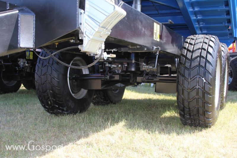 NT Industry na Opolagra 2012