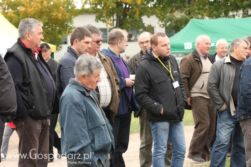 Demo Tour VOGEL NOOT w Polanowicach