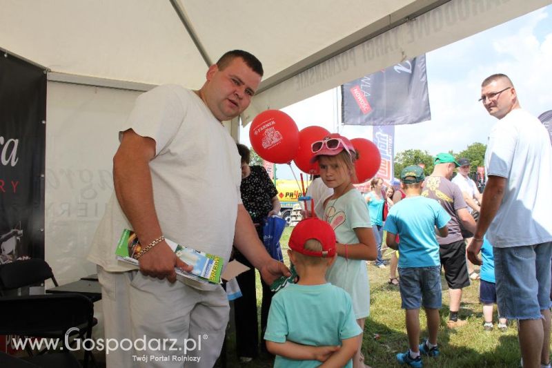 Regionalna Wystawa Zwierząt Hodowlanych i Dni z Doradztwem Rolniczym w Szepietowie-niedziela