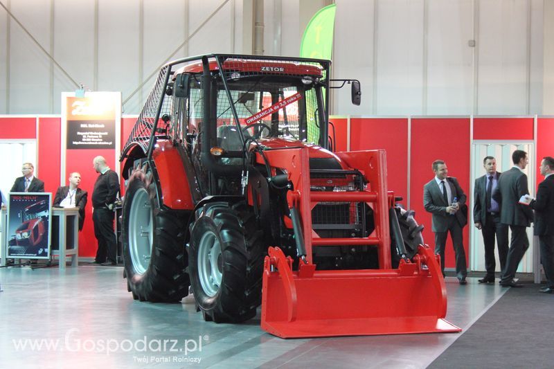Polagra Premiery 2012 Sobota