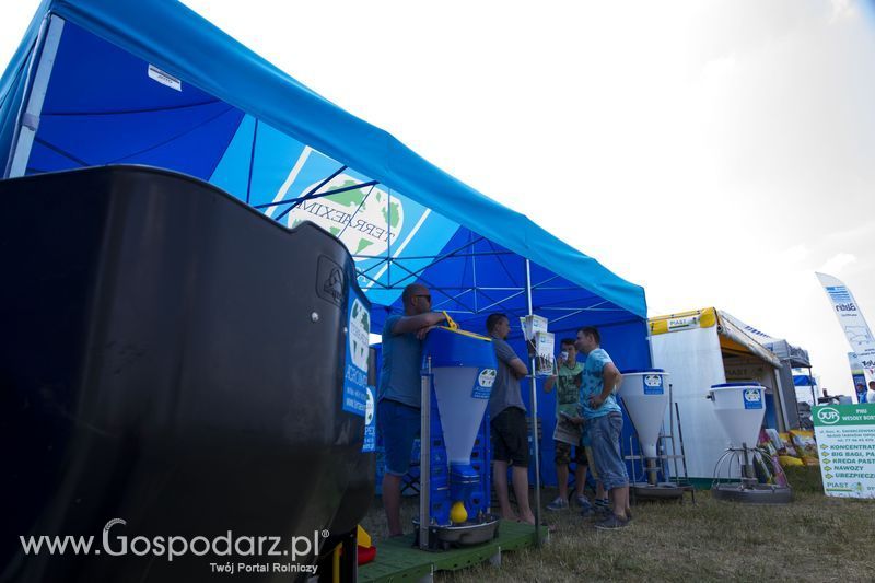 TerraExim – Agroimpex na OPOLAGRZE 2015