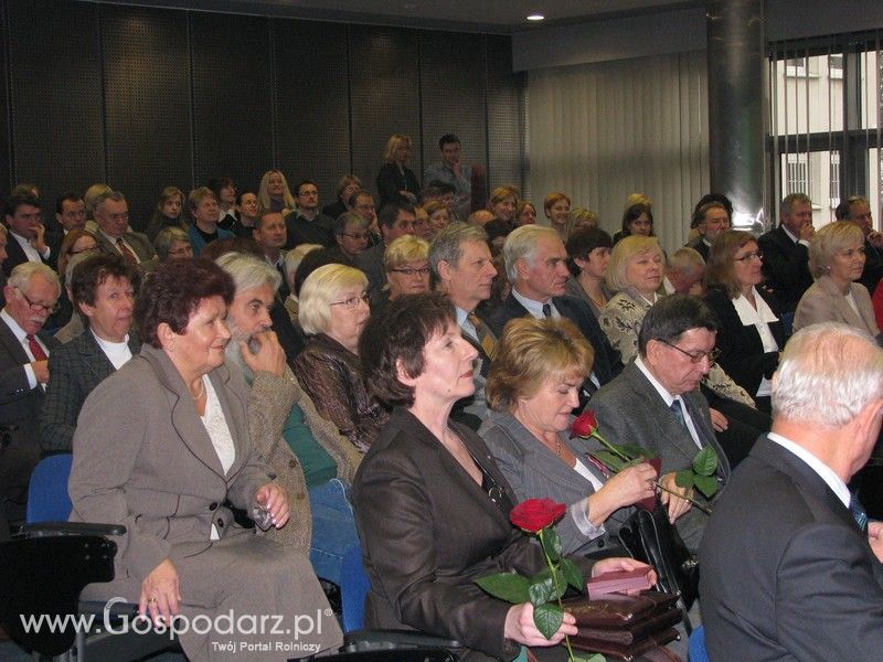 Konferencja w Instytucie Zootechniki