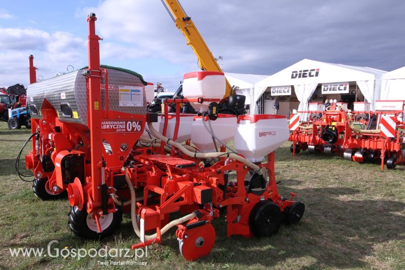 Agro Show 2019 dzień 3