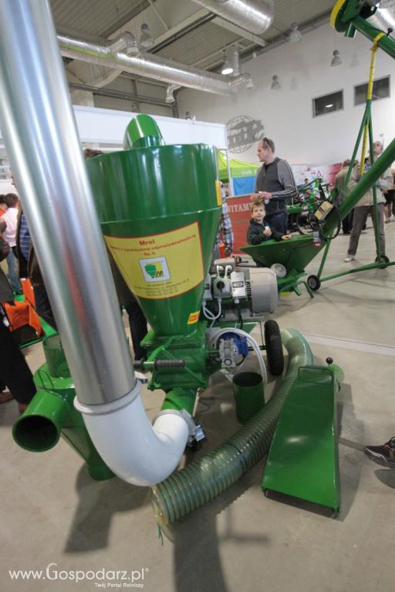 Agro-Park Lublin 2013