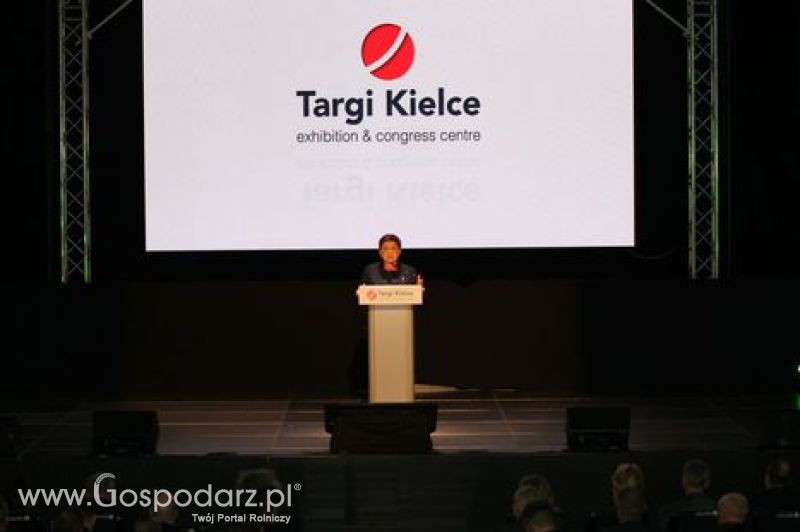 XXV AGROTECH Kielce 2019