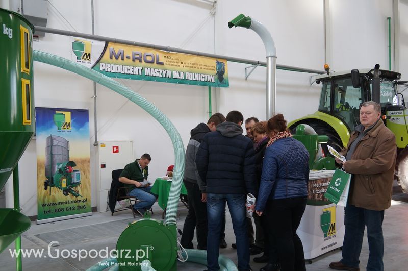 Targi AGRO-PARK w Lublinie