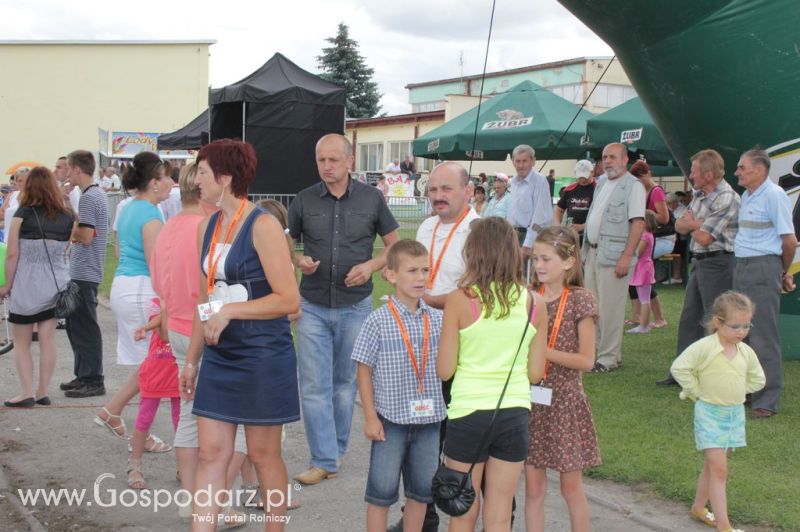 Festiwal Wieprzowiny w Bełżycach