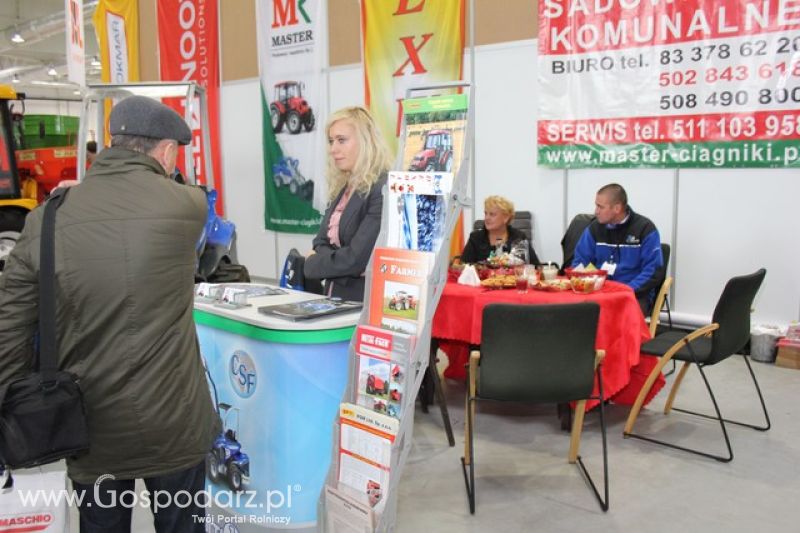 Agro-Park Lublin 2012 cz.2