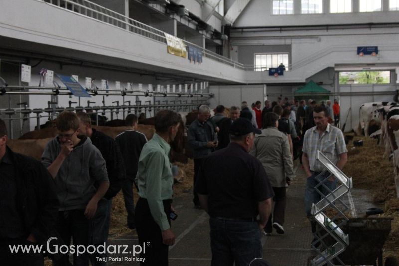 XXVI Krajowa Wystawa Zwierząt Hodowlanych - sobota i niedziela