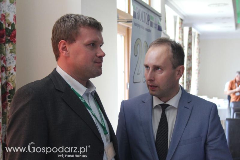 I Pomorskie Forum Drobiarskie w Chmielnie